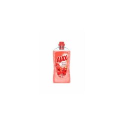 Általános tisztítószer 1 liter Ajax Hibiszkusz Iroda üzemeltetés, munkavédelem Ajax