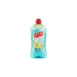 Általános tisztítószer 1 liter Ajax Lagoon Flowers Iroda üzemeltetés, munkavédelem Ajax