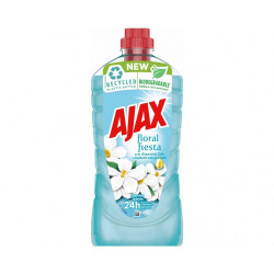 Általános tisztítószer 1 liter Ajax Jázmin Iroda üzemeltetés, munkavédelem Ajax
