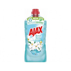 Általános tisztítószer 1 liter Ajax Jázmin Iroda üzemeltetés, munkavédelem Ajax