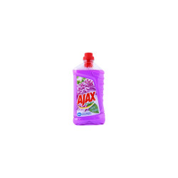 Általános tisztítószer 1 liter Ajax Lilac Breeze Iroda üzemeltetés, munkavédelem Ajax
