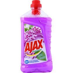 Általános tisztítószer 1 liter Ajax Lilac Breeze Iroda üzemeltetés, munkavédelem Ajax