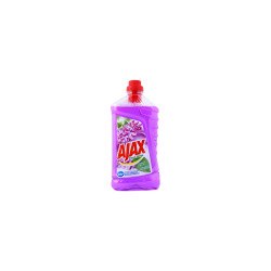 Általános tisztítószer 1 liter Ajax Lilac Breeze Iroda üzemeltetés, munkavédelem Ajax