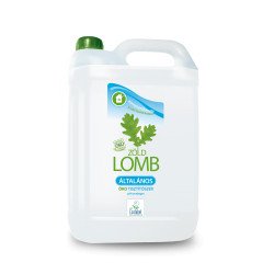Általános tisztítószer 5 liter ÖKO pH semleges ZöldLomb Iroda üzemeltetés, munkavédelem ZöldLomb