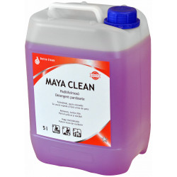 Padlótisztítószer 5 liter Maya Clean Iroda üzemeltetés, munkavédelem Delta Clean