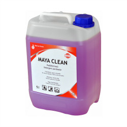 Padlótisztítószer 5 liter Maya Clean Iroda üzemeltetés, munkavédelem Delta Clean