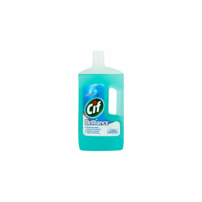 Általános tisztítószer 1 liter Brilliance Cif Ócean