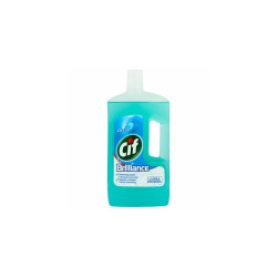 Általános tisztítószer 1 liter Brilliance Cif Ócean Iroda üzemeltetés, munkavédelem Cif