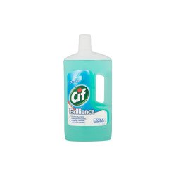 Általános tisztítószer 1 liter Brilliance Cif Ócean Iroda üzemeltetés, munkavédelem Cif