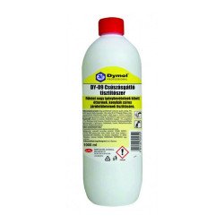 Padlótisztító csúszásgátló 1 liter DY09 Iroda üzemeltetés, munkavédelem Dymol