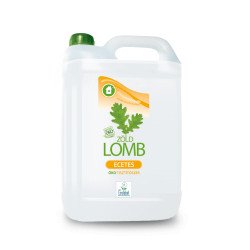 Általános tisztítószer 5 liter ÖKO ecetes ZöldLomb Iroda üzemeltetés, munkavédelem ZöldLomb
