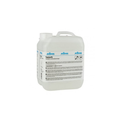 Tinta eltávolító felülettisztító szer 5 liter Tablefit Kiehl Tinta eltávolító felülettisztító szer 5 liter Tablefit Kiehl