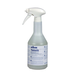 Tinta eltávolító felülettisztító szer szórófejes 750 ml Tablefit Kiehl Iroda üzemeltetés, munkavédelem Kiehl