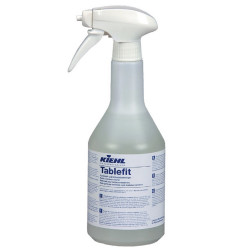 Tinta eltávolító felülettisztító szer szórófejes 750 ml Tablefit Kiehl Iroda üzemeltetés, munkavédelem Kiehl
