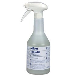Tinta eltávolító felülettisztító szer szórófejes 750 ml Tablefit Kiehl Iroda üzemeltetés, munkavédelem Kiehl