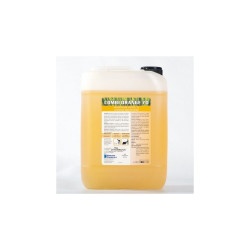 Padlótisztítószer 5 kg Combi Orange 70 Iroda üzemeltetés, munkavédelem HungaroChemicals
