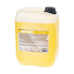 Padlótisztítószer 5 kg Combi Orange 70 Iroda üzemeltetés, munkavédelem HungaroChemicals