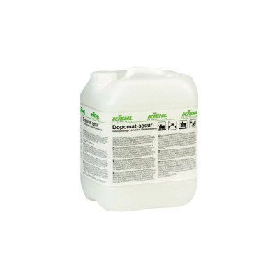 Tisztítószer 10 liter gépi Dopomat Secur Kiehl Tisztítószer 10 liter gépi Dopomat Secur Kiehl