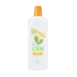 Általános tisztítószer 1 liter ÖKO ecetes ZöldLomb Iroda üzemeltetés, munkavédelem ZöldLomb