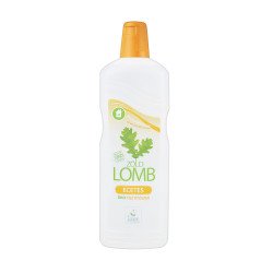 Általános tisztítószer 1 liter ÖKO ecetes ZöldLomb Iroda üzemeltetés, munkavédelem ZöldLomb