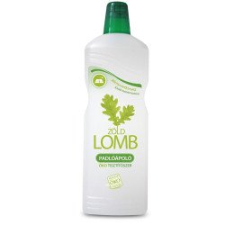 Padlótisztító 1 liter ÖKO ZöldLomb Iroda üzemeltetés, munkavédelem ZöldLomb
