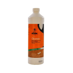 Padlótisztító parafa burkolat ápoló 1 liter LOBA Cleaner Iroda üzemeltetés, munkavédelem LOBA