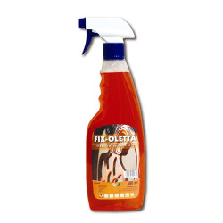 Bútorápoló viaszos szórófejes 500 ml Fix-Oletta Iroda üzemeltetés, munkavédelem Innoveng