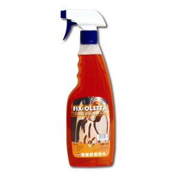 Bútorápoló viaszos szórófejes 500 ml Fix-Oletta Iroda üzemeltetés, munkavédelem Innoveng