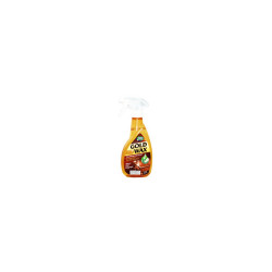 Bútorápoló szórófejes 400 ml Gold Wax Iroda üzemeltetés, munkavédelem Egyéb
