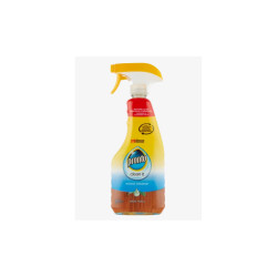 Bútorápoló szórófejes 500 ml Wood Cleaner Pronto® Expert Care Aloe Vera Iroda üzemeltetés, munkavédelem Pronto