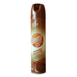 Bútorápoló aerosol 300 ml Beeswax Vento Iroda üzemeltetés, munkavédelem Well Done