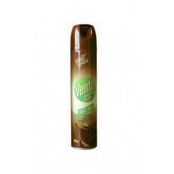 Bútorápoló aerosol 300 ml Dust Stop Vento Iroda üzemeltetés, munkavédelem Well Done