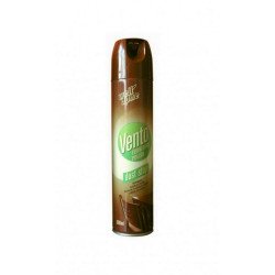 Bútorápoló aerosol 300 ml Dust stop Vento Iroda üzemeltetés, munkavédelem Well Done