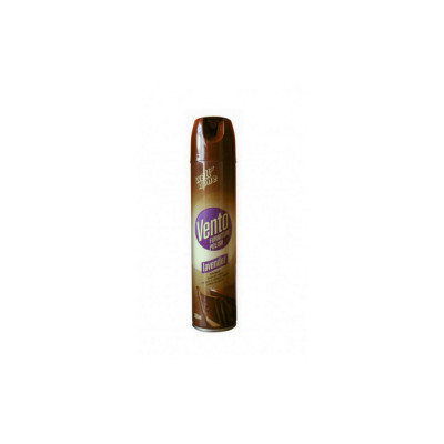 Bútorápoló aerosol 300 ml Vento lavender Bútorápoló aerosol 300 ml Vento lavender