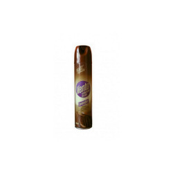 Bútorápoló aerosol 300 ml Vento Lavender Iroda üzemeltetés, munkavédelem Well Done
