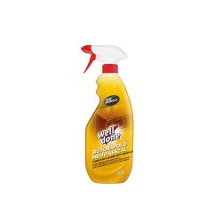 Bútorápoló szórófejes 750 ml méhviasszal Well Done Iroda üzemeltetés, munkavédelem Well Done