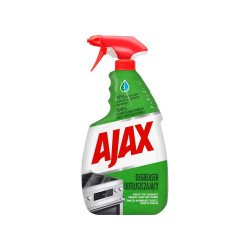 Konyhai tisztító spray 750 ml Ajax Iroda üzemeltetés, munkavédelem Ajax