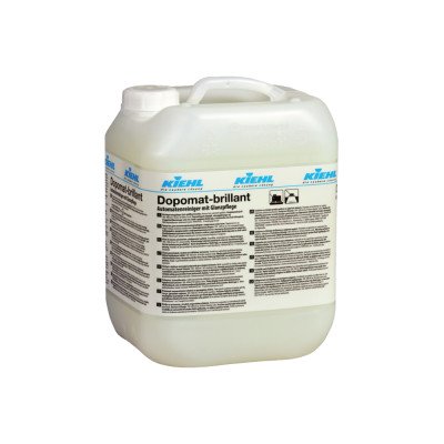 Tisztítószer 10 liter Dopomat Kiehl Tisztítószer 10 liter Dopomat Kiehl