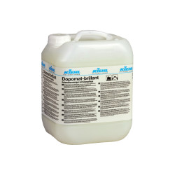 Tisztítószer 10 liter Dopomat Kiehl Iroda üzemeltetés, munkavédelem Kiehl