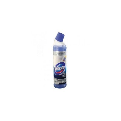 Fertőtlenítő hatású tisztítószer 750 ml Domestos Professional Toilet Limescale Remove