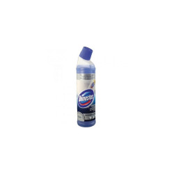 Fertőtlenítő hatású tisztítószer 750 ml Domestos Professional Toilet Limescale Remove Iroda üzemeltetés, munkavédelem Domestos