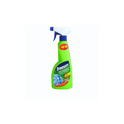 Fertőtlenítő hatású tisztítószer szórófejes 500 ml Dymosept fenyő