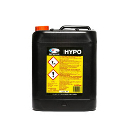 Hypo 5 liter 1,5%-os Iroda üzemeltetés, munkavédelem Egyéb