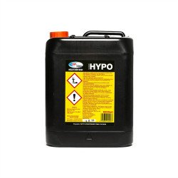 Hypo 5 liter 1,5%-os Iroda üzemeltetés, munkavédelem Egyéb