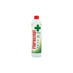 Fertőtlenítő hatású tisztítószer 1 liter Flóraszept Otthon Iroda üzemeltetés, munkavédelem Flóraszept