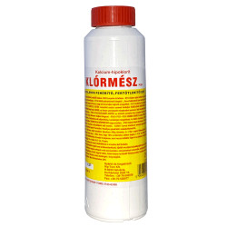 Klórmész 250 g Iroda üzemeltetés, munkavédelem Egyéb
