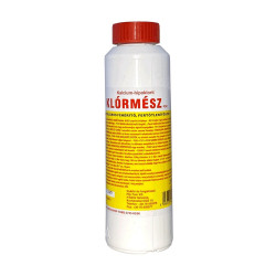 Klórmész 250 g Iroda üzemeltetés, munkavédelem Egyéb