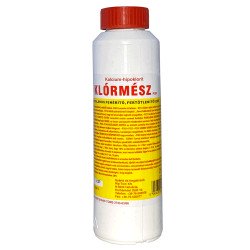 Klórmész 250 g Iroda üzemeltetés, munkavédelem Egyéb