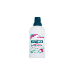 Fertőtlenítő mosószeradalék 500 ml Sanytol Iroda üzemeltetés, munkavédelem Sanytol