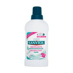 Fertőtlenítő mosószeradalék 500 ml Sanytol Iroda üzemeltetés, munkavédelem Sanytol